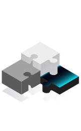 Modular design and superior durability